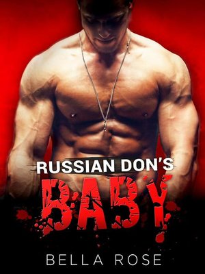 cover image of Russian Don's Baby